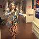 Illustration for article titled “Weird Al” made a pretty cool new “Tacky” video